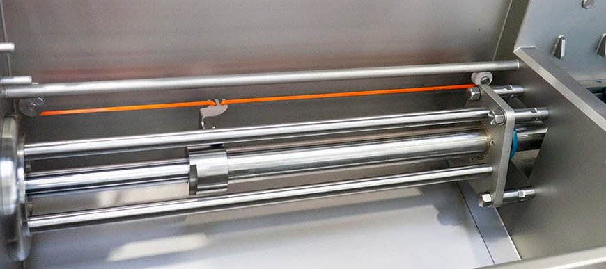 MAREL PRESENTS WORLD-LEADING DICING TECHNOLOGY